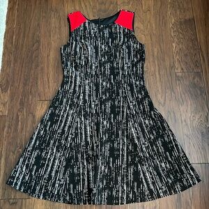 AGB dress